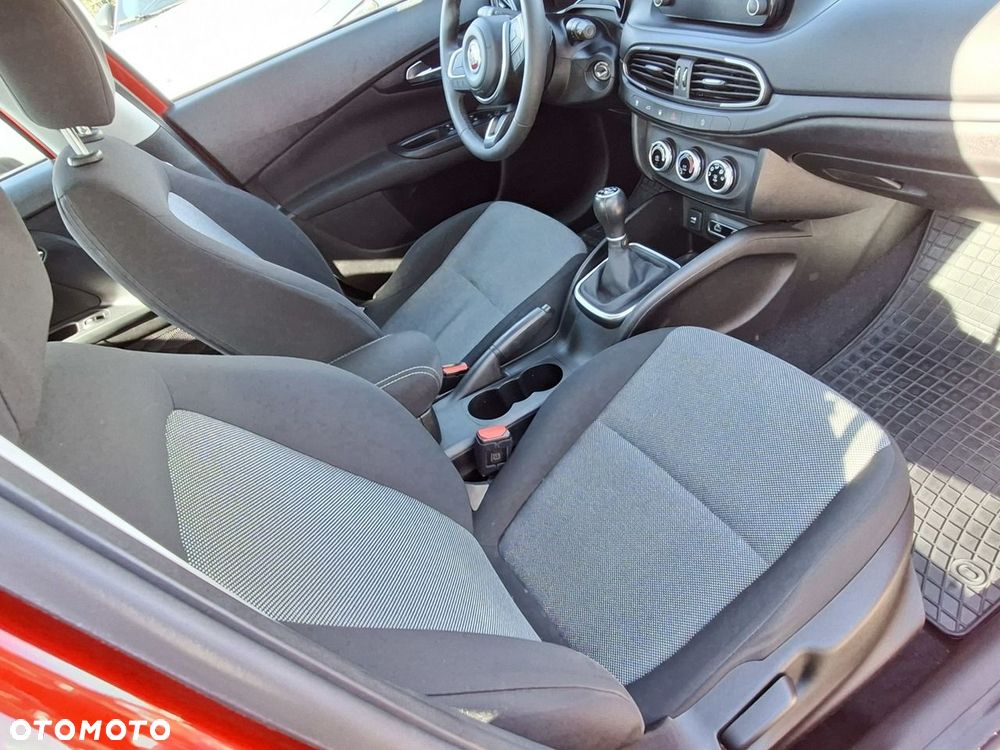 Fiat Tipo - 15