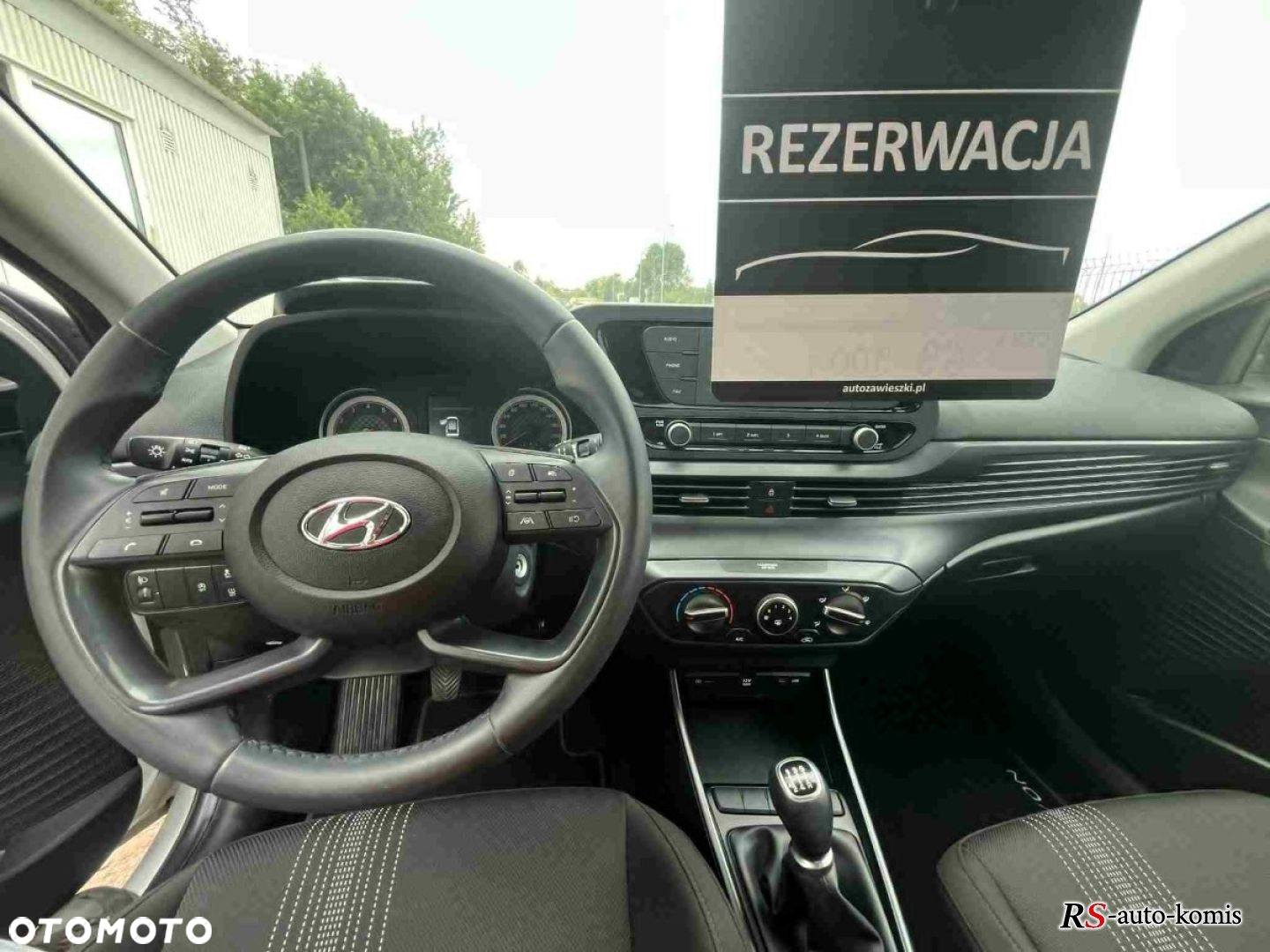 Hyundai Bayon - 14