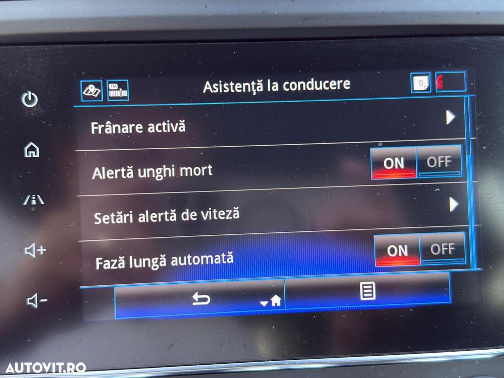 Renault Kadjar BLUE dCi 115 BOSE EDITION - 15