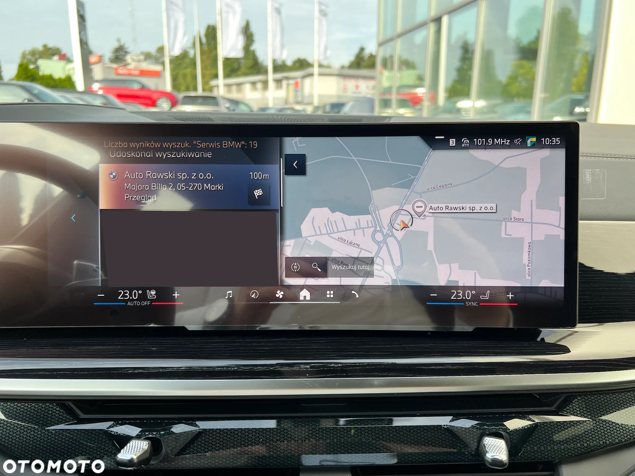 BMW X6 xDrive40d - 23