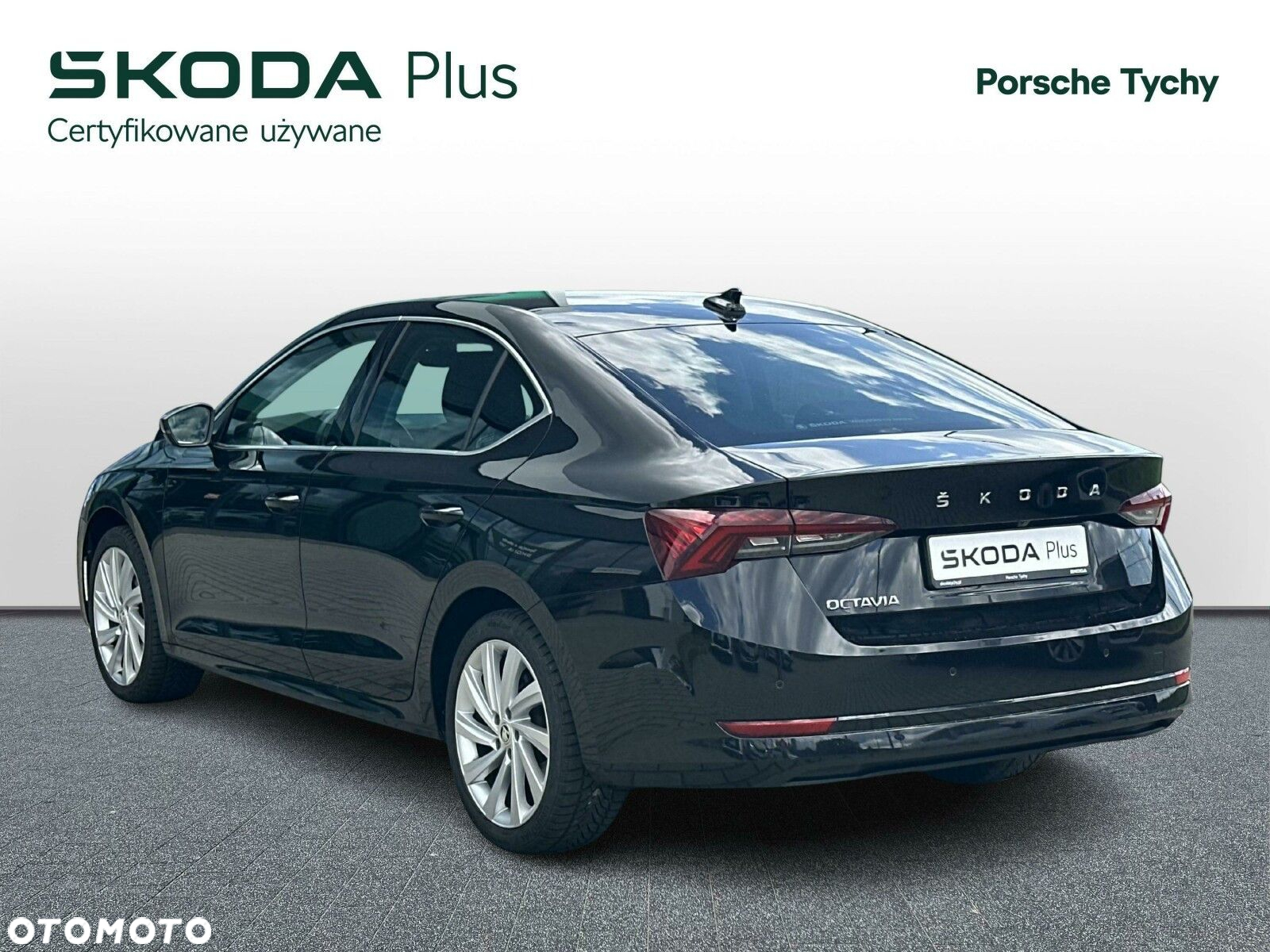 Skoda Octavia - 31