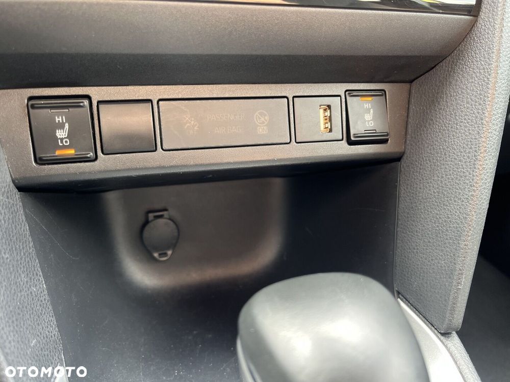 Toyota Yaris Cross Hybrid 1.5 Comfort - 16
