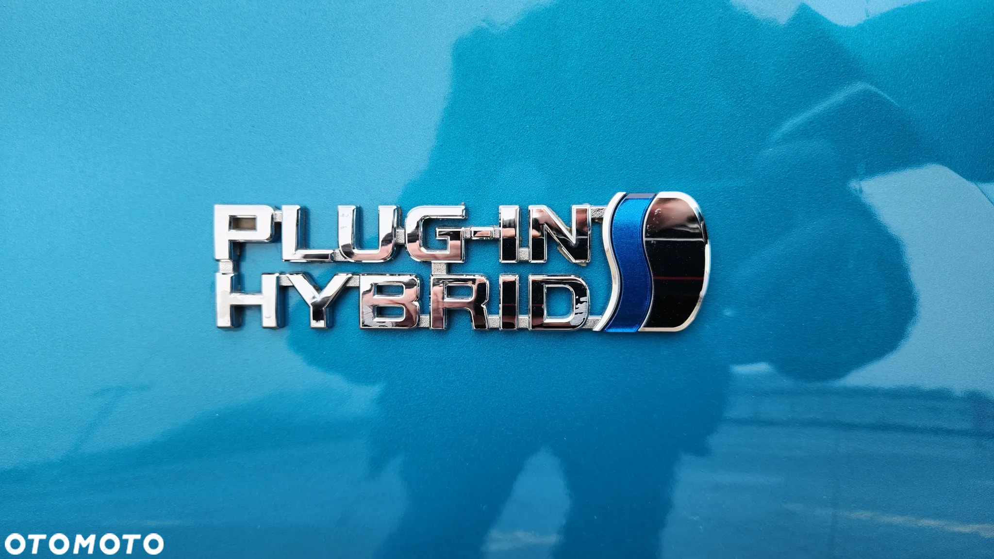 Toyota Prius Plug-in Hybrid - 34