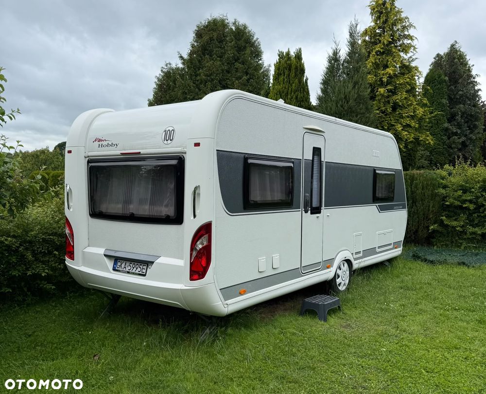 Hobby Hobby 540 UL - 1