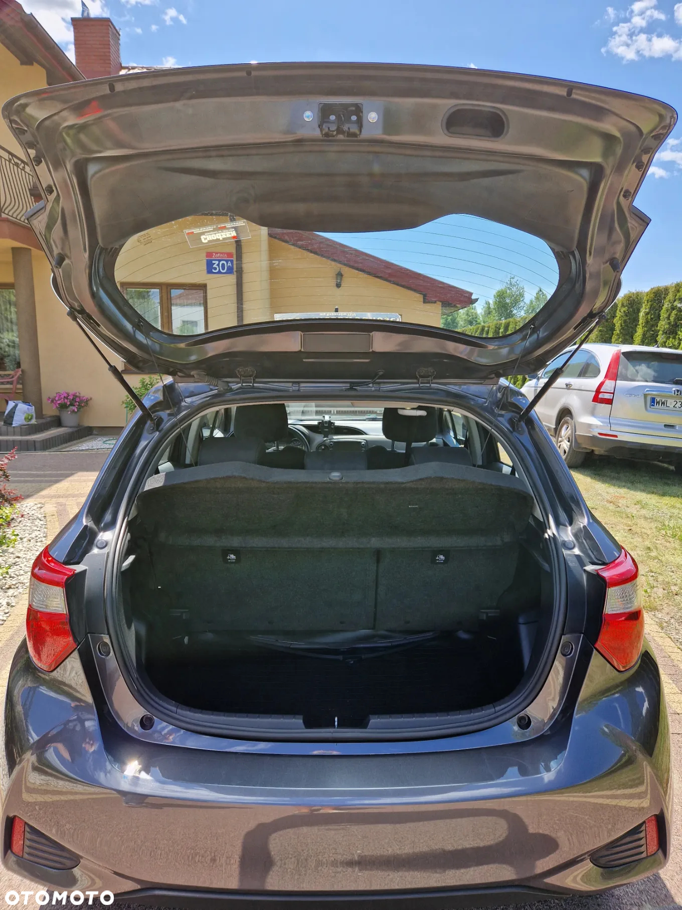 Toyota Yaris 1.5 Premium - 20