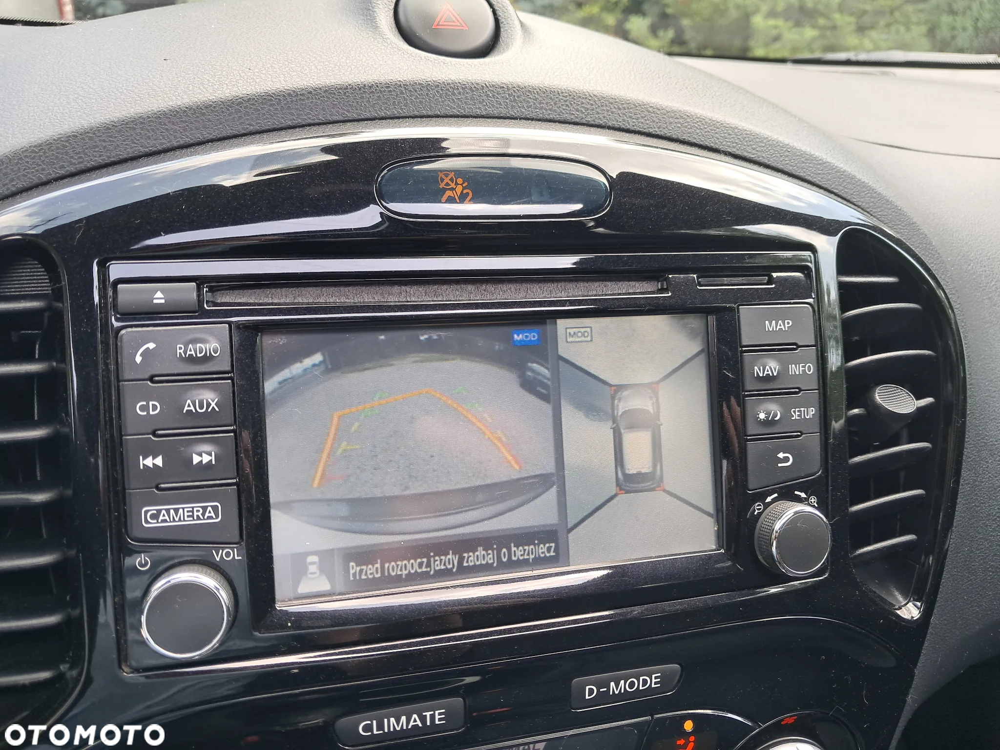 Nissan Juke 1.5 dCi Tekna - 14