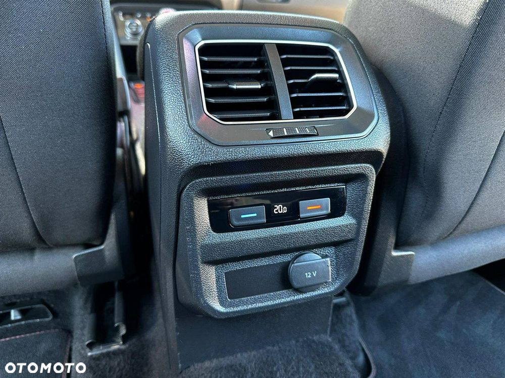 Volkswagen Tiguan 1.4 TSI ACT (BlueMotion Technology) Sound - 23