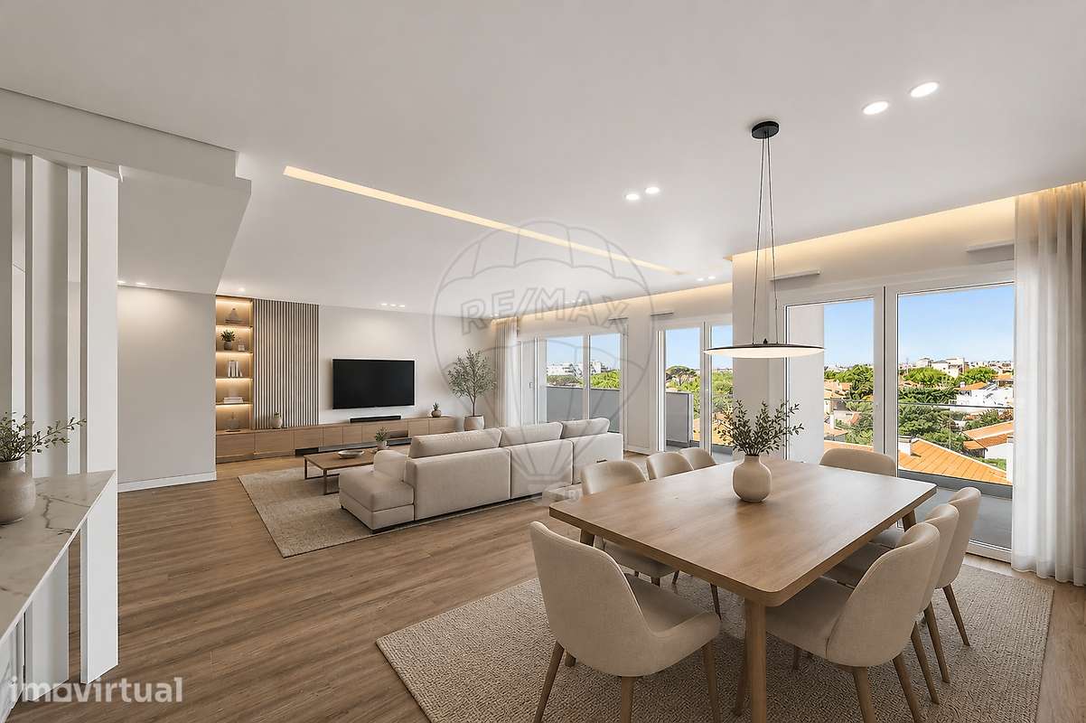 Apartamento T3 para venda - Grande imagem: 5/21