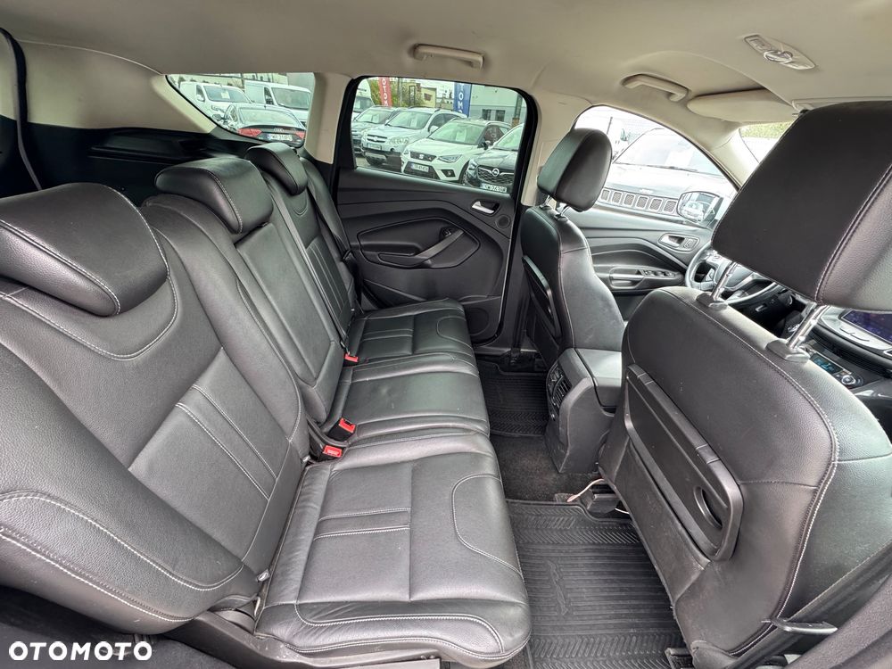 Ford Kuga 2.0 TDCi 4x4 Individual - 22