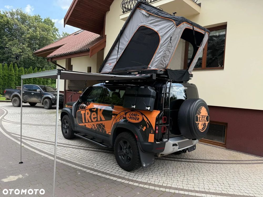 Land Rover Defender 110 2.0 P300 S - 17