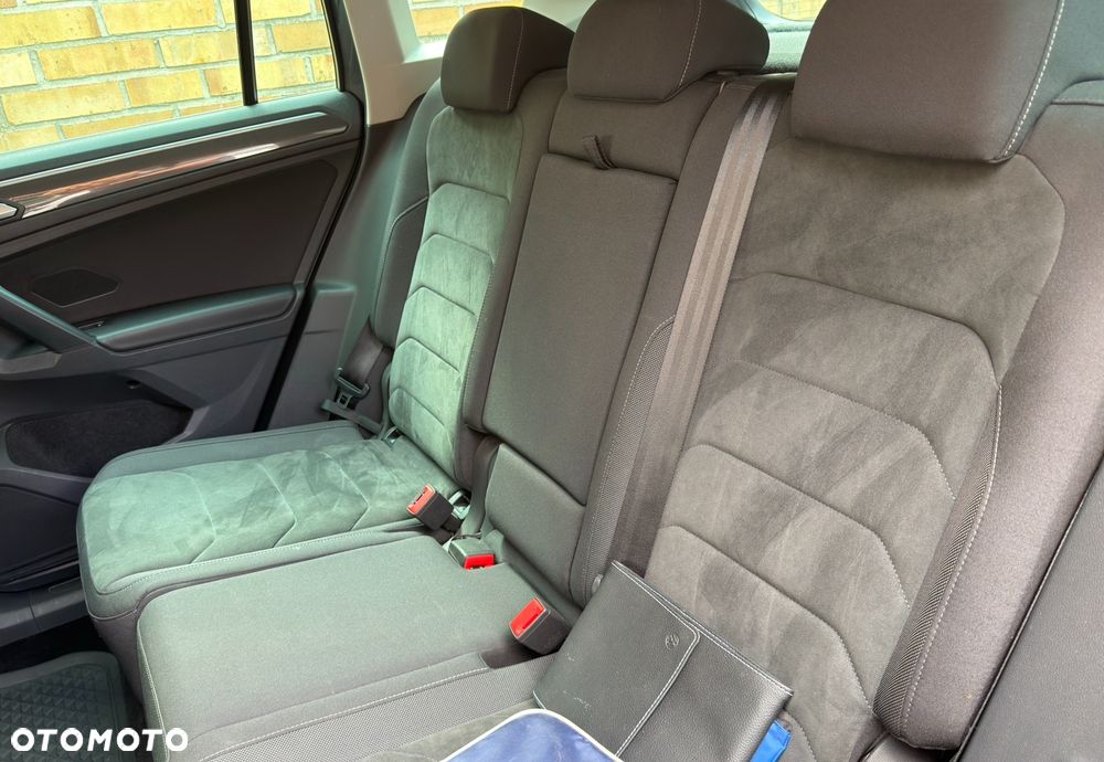 Volkswagen Tiguan 2.0 TDI BMT SCR 4Mot Highline DSG - 10