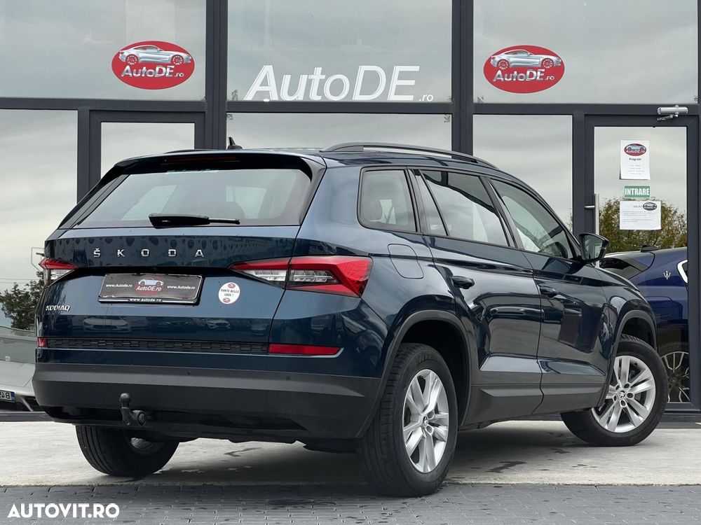 Skoda Kodiaq - 4