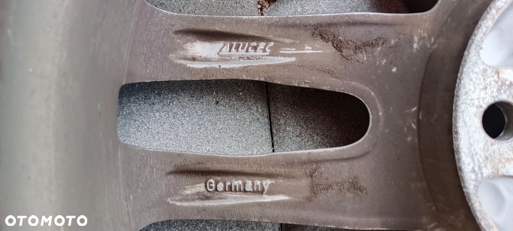 Felgi R18; otwór 66,6 mm; 5x114,3. ALUTEC Ikenu - 7