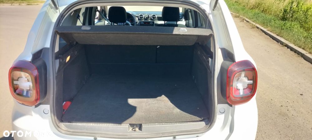 Dacia Duster 1.3 TCe Comfort - 10