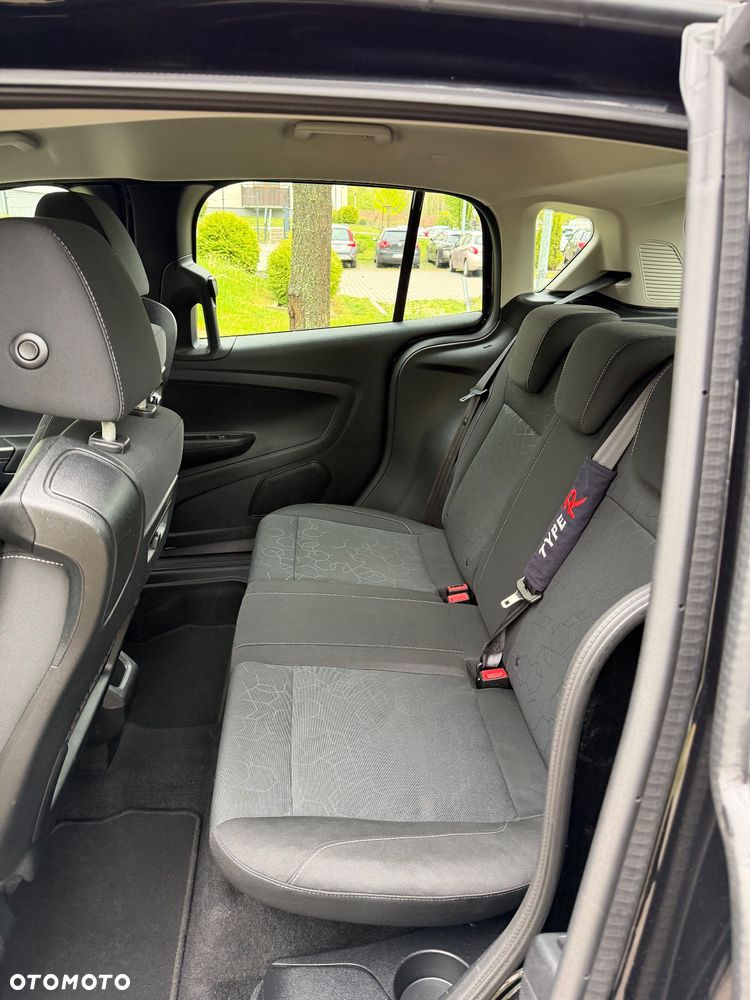 Ford B-MAX 1.6 TDCi SYNC Edition - 14
