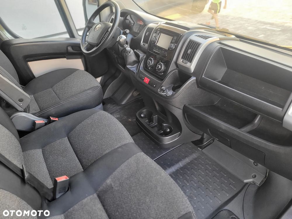 Fiat Ducato - 14