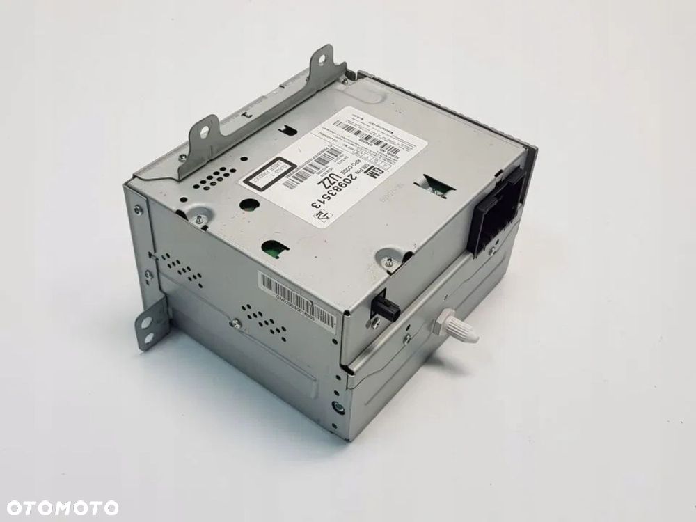 RADIO NAPĘD CZYTNIK CD OPEL INSIGNIA A ASTRA J IV - 5