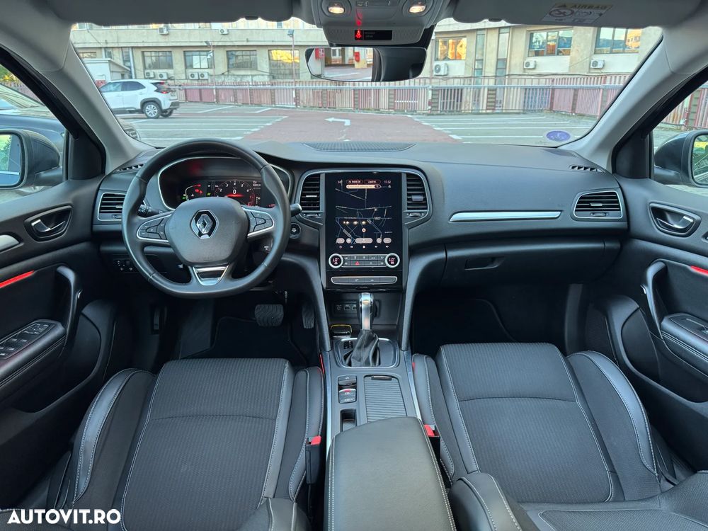 Renault Megane - 19