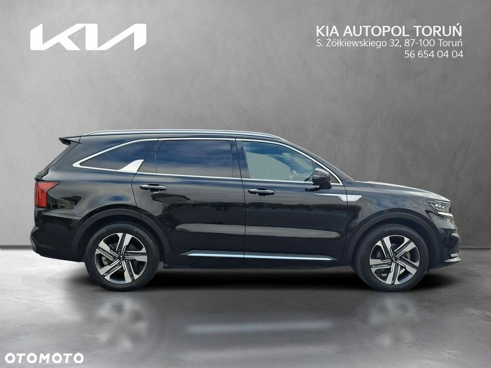 Kia Sorento 1.6 T-GDI HEV Prestige Line 4WD - 6