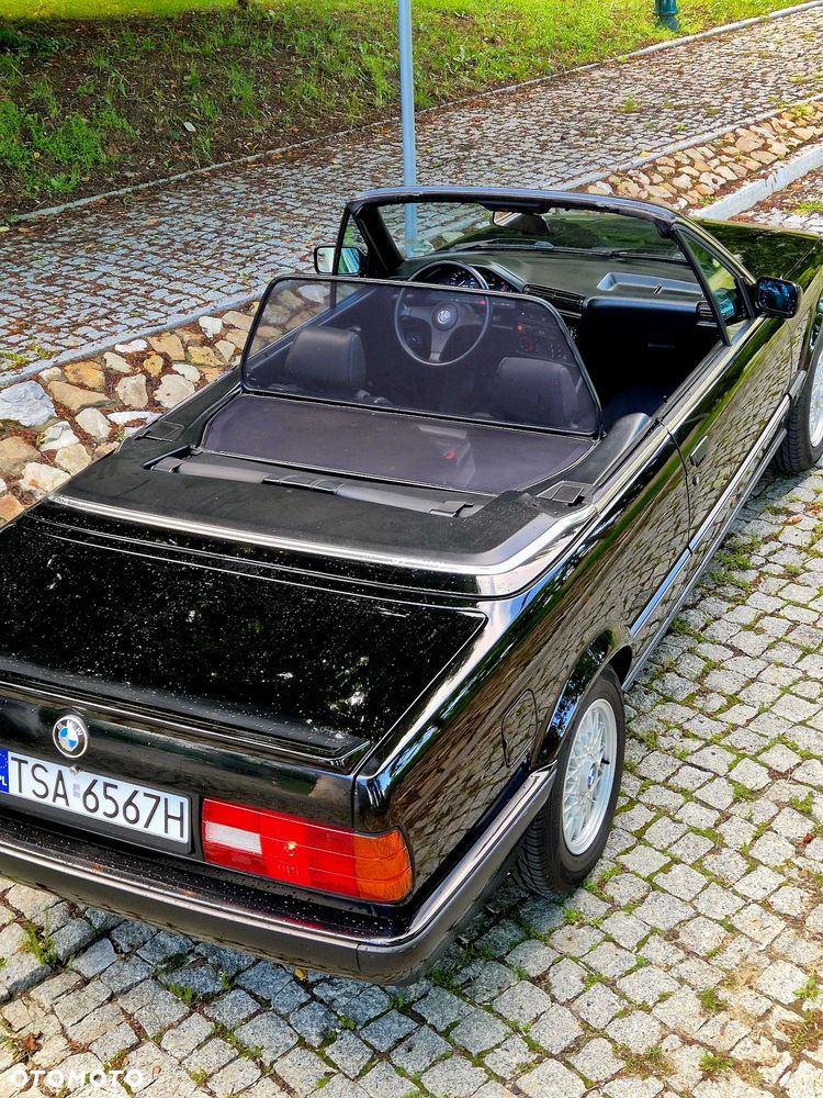 BMW Seria 3 320i - 33
