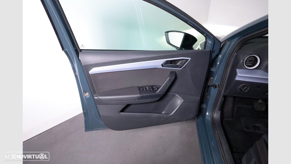 SEAT Ibiza 1.0 TSI FR DSG - 7