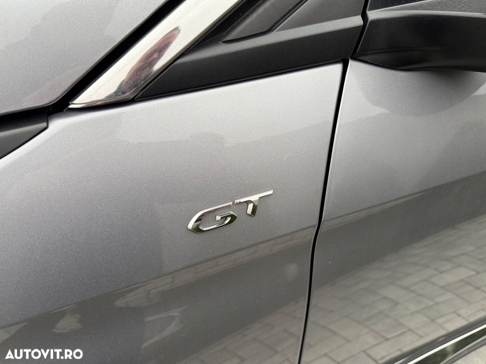 Peugeot 3008 1.6 PureTech S&S EAT8 GT - 24