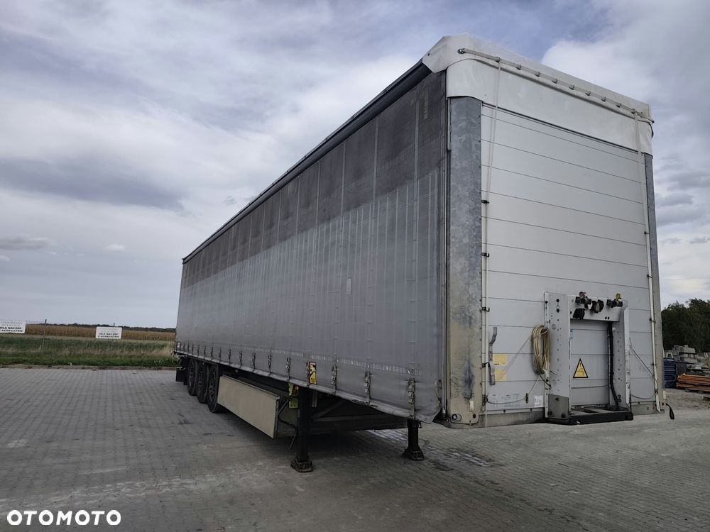 Schmitz Cargobull SCS 24/L - 9