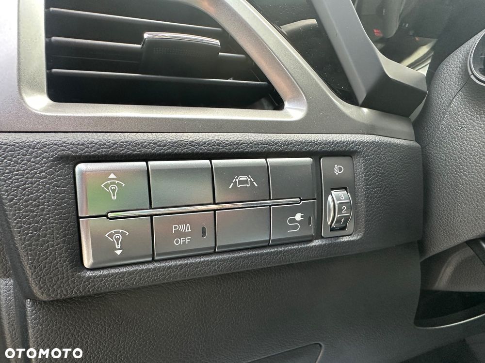SsangYong/KGM Korando 1.5 T-GDI 4WD Automatik Onyx - 12