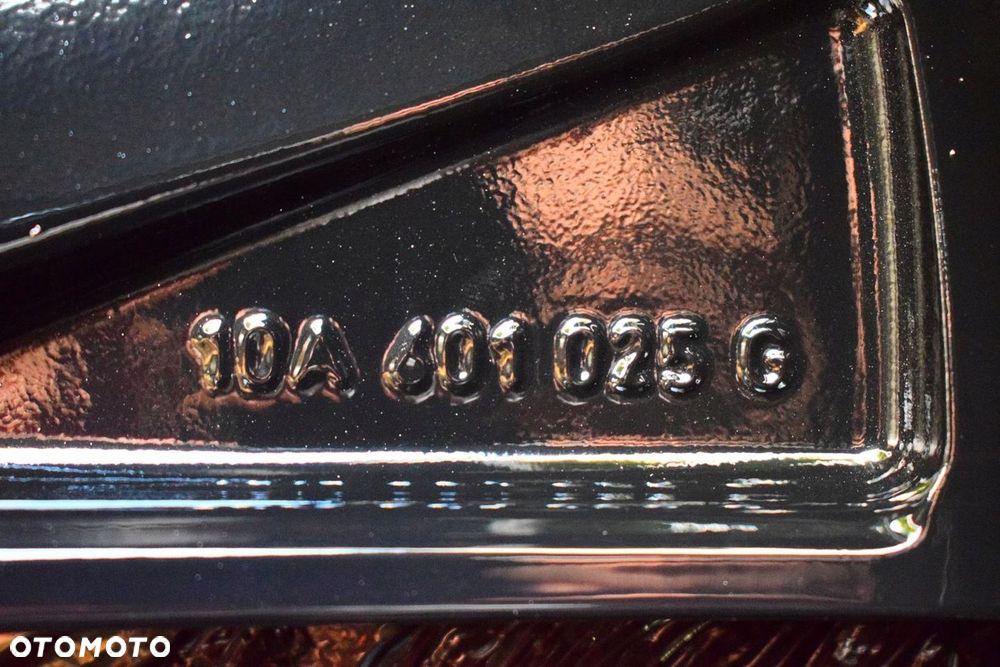 VW 18 ID3 Golf 7 Touran Passat B7 10A Oryginał! Jak Nowe! - 5