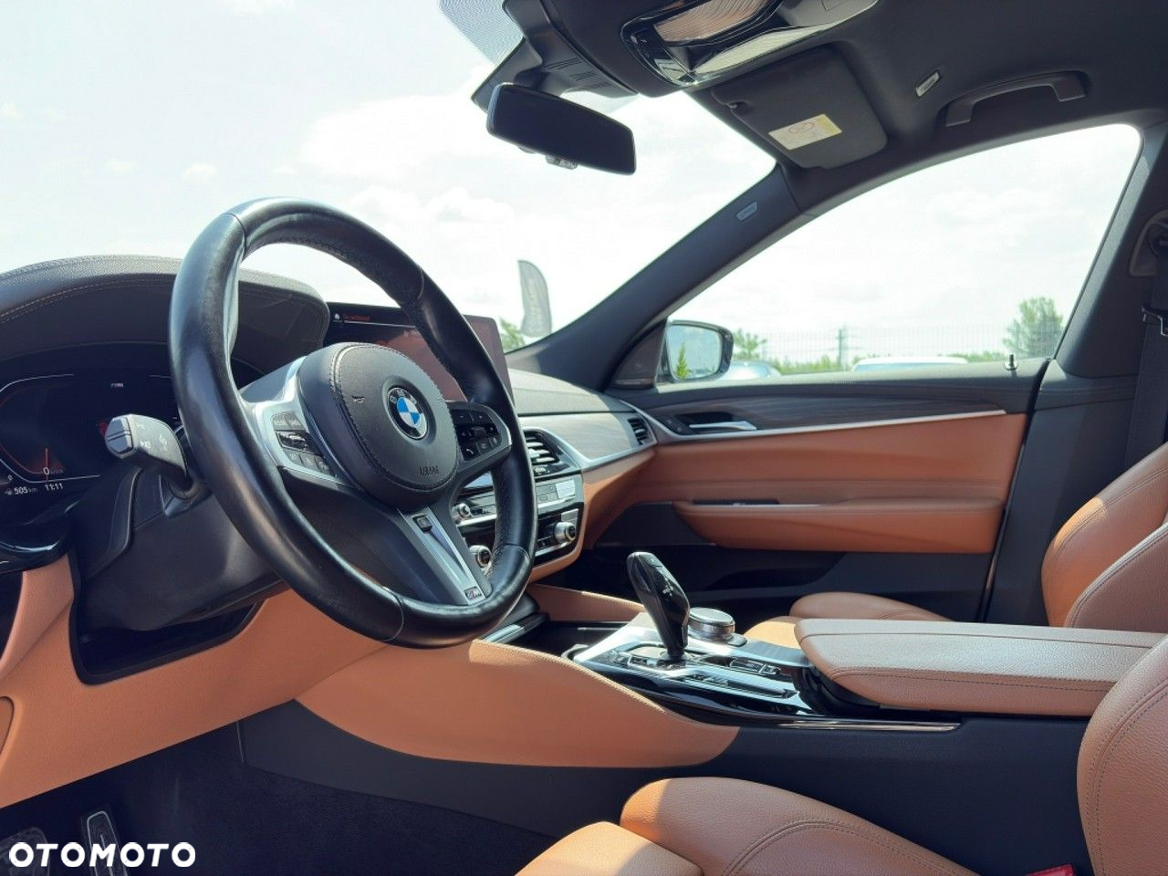 BMW 6GT - 10