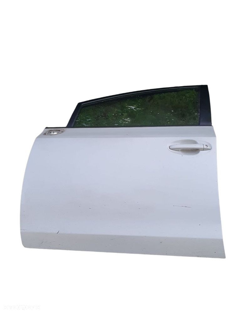 TOYOTA PRIUS plus prius+ drzwi lewe przednie 12-18 - 1