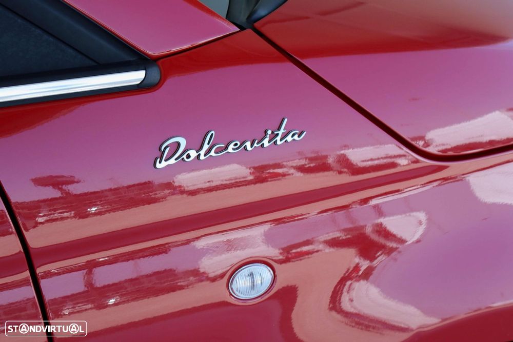 Fiat 500 1.0 Hybrid Dolcevita - 9