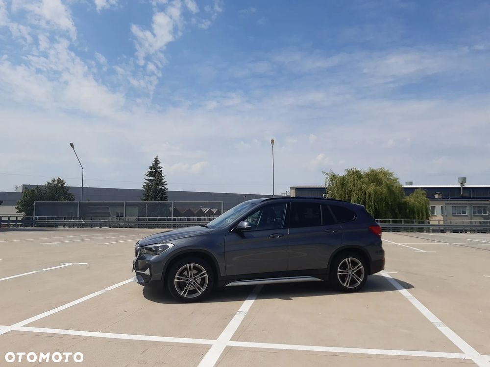 BMW X1 sDrive18d xLine - 5