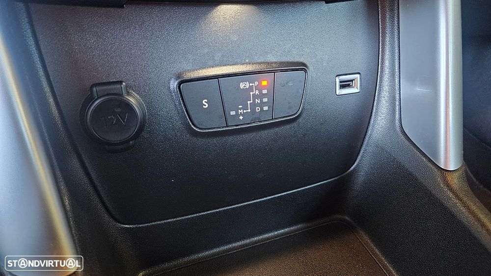 Citroën C3 Aircross 1.5 BlueHDi Shine EAT6 S&S - 28