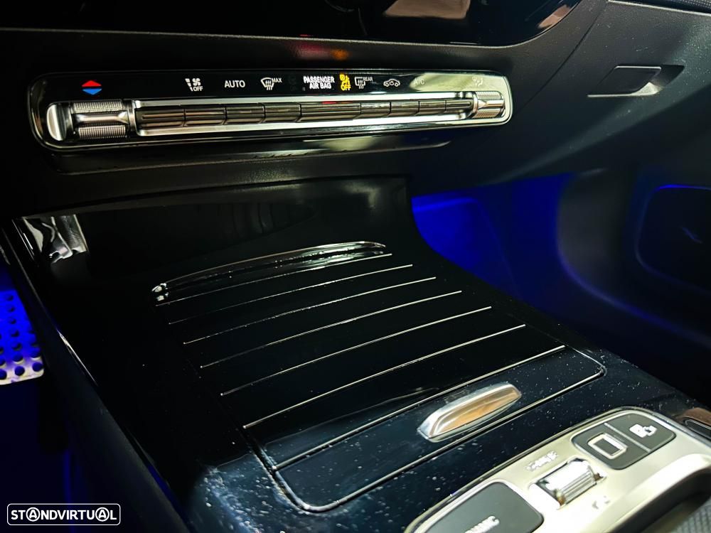 Mercedes-Benz CLA 200 7G-DCT AMG Line Advanced Plus — fotografia 51