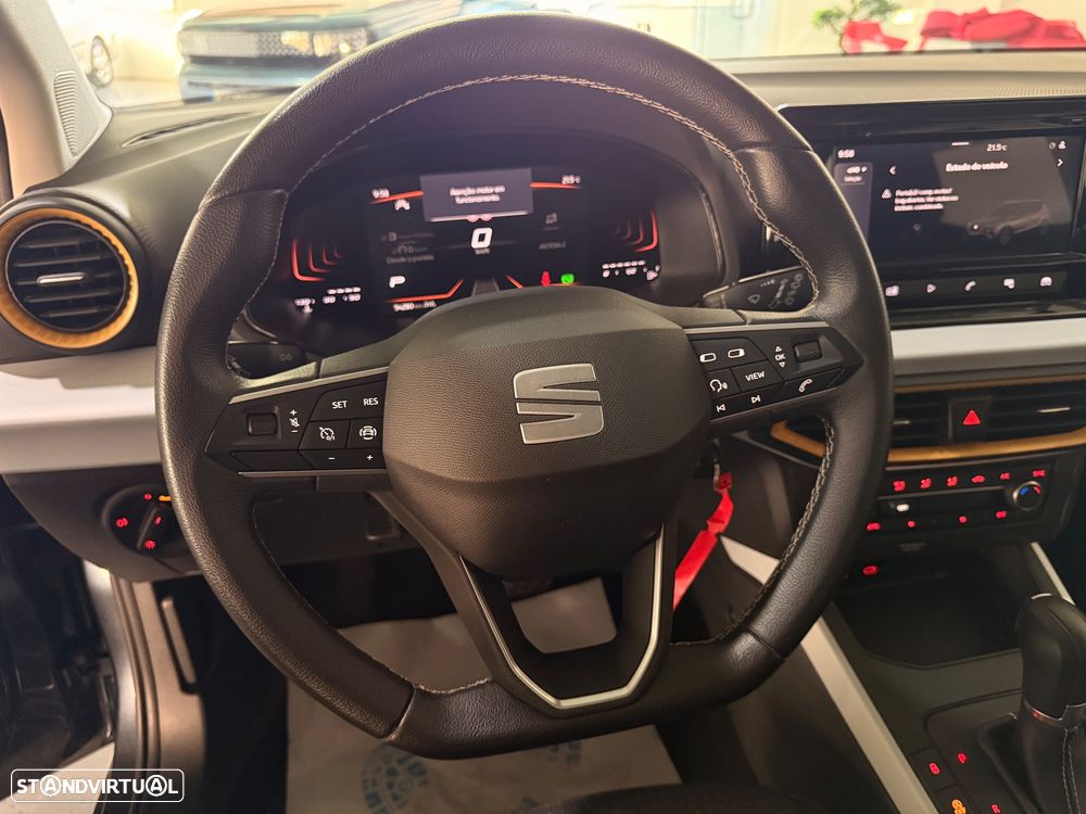SEAT Arona 1.0 TSI Style DSG - 16