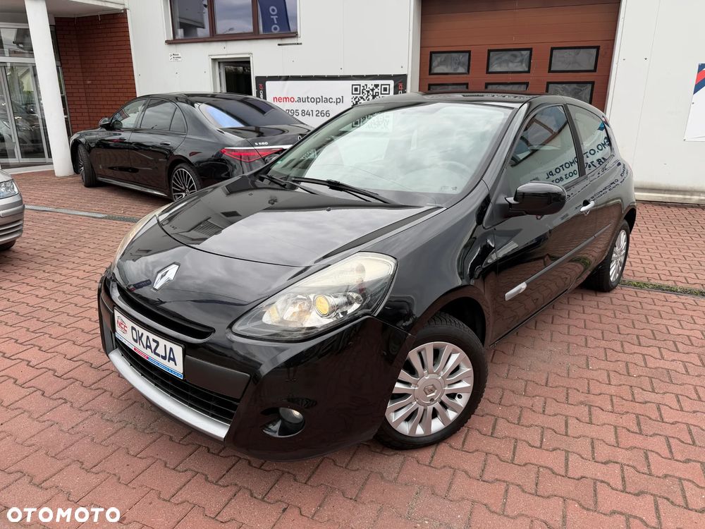 Renault Clio 1.2 16V Tech Run - 2