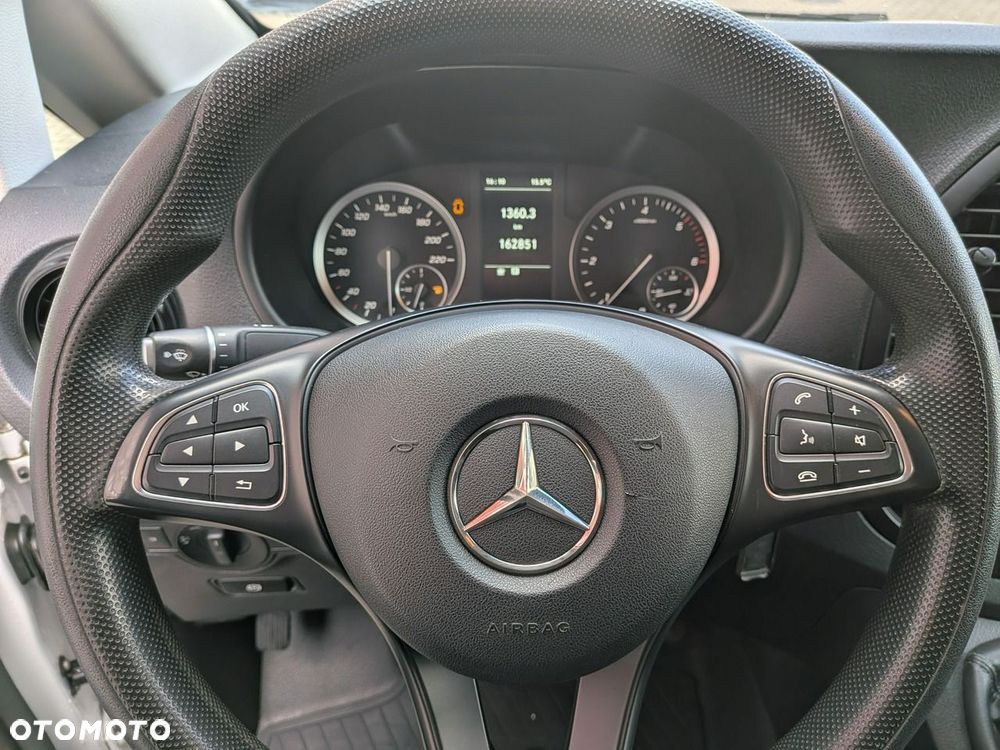 Mercedes-Benz Vito - 12
