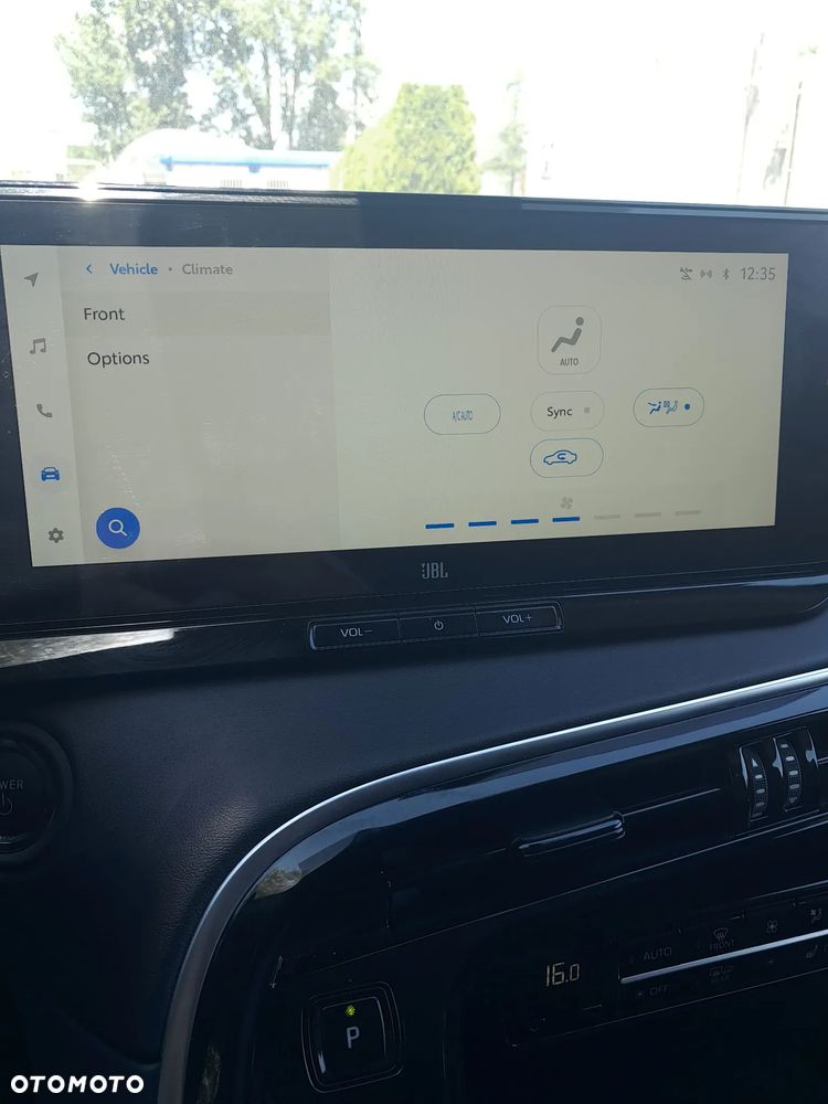 Toyota Mirai - 3