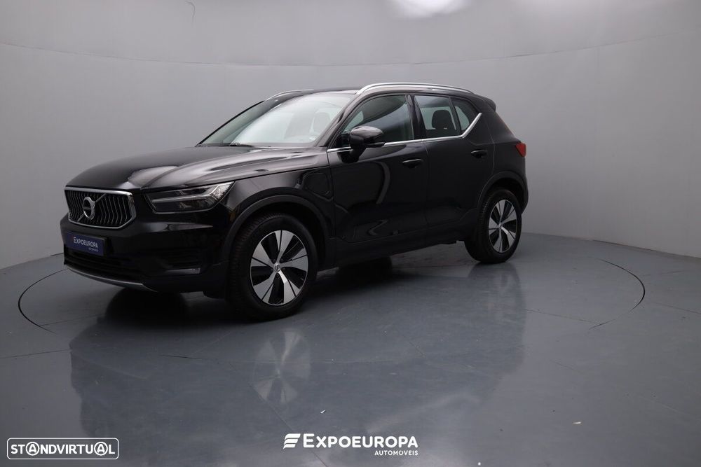 Volvo XC 40 1.5 T4 PHEV Inscription - 1