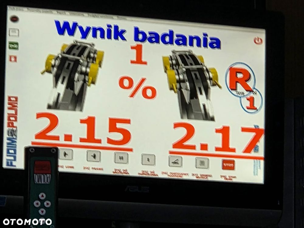 Skoda Fabia 1.6 TDI DPF Monte Carlo - 18