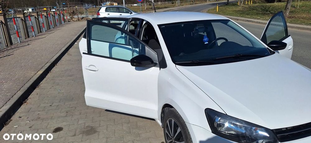 Volkswagen Polo 1.6 TDI DPF Highline - 10