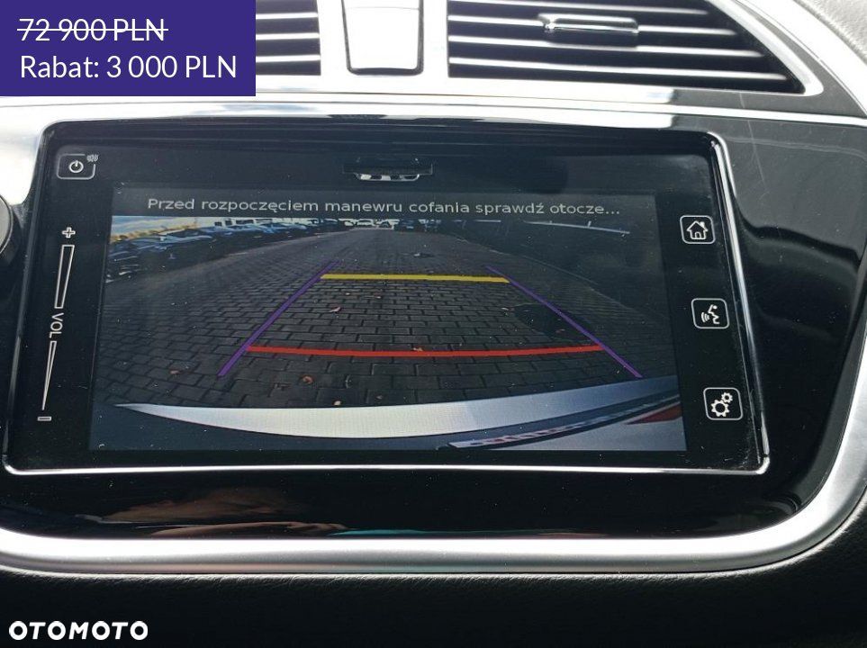 Suzuki SX4 S-Cross - 35