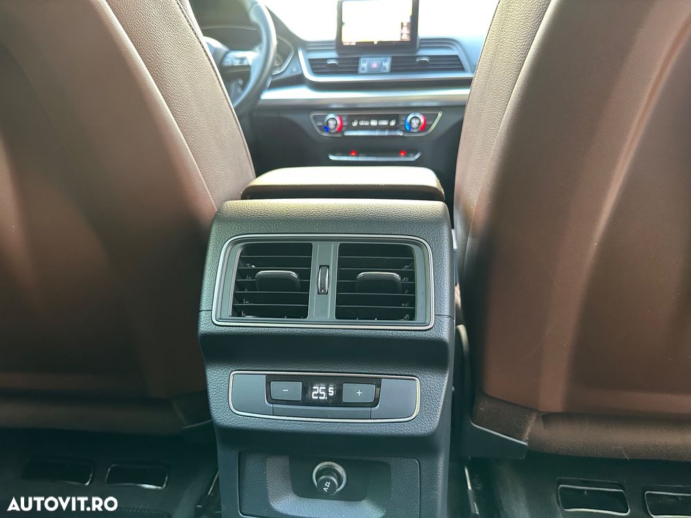 Audi Q5 2.0 TDI Quattro S tronic - 26