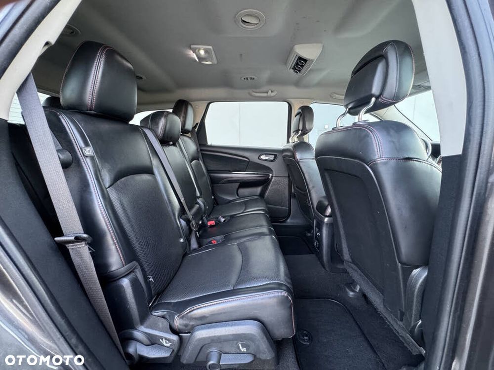 Dodge Journey - 15
