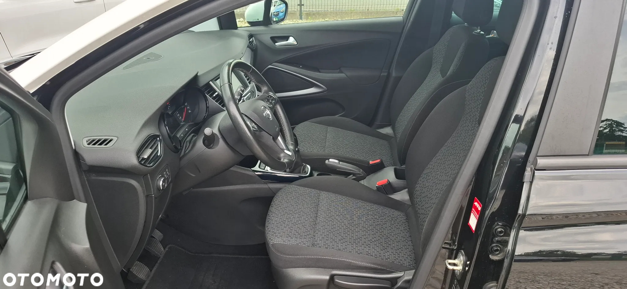 Opel Crossland 1.2 Edition - 11