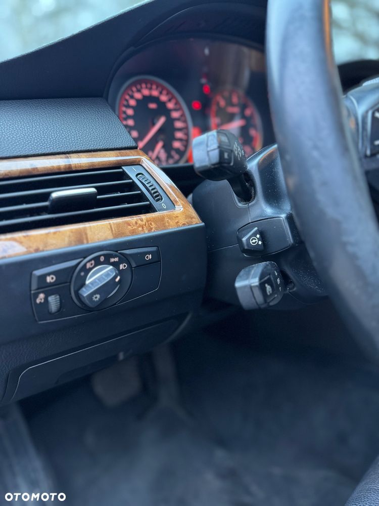 BMW Seria 5 - 20