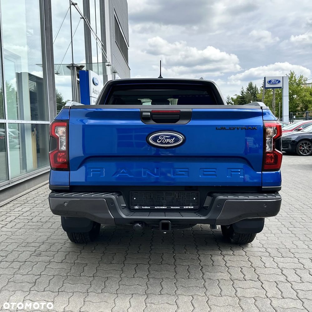 Ford Ranger - 7