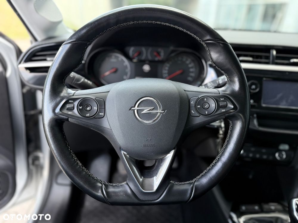 Opel Corsa 1.2 Edition S&S - 17
