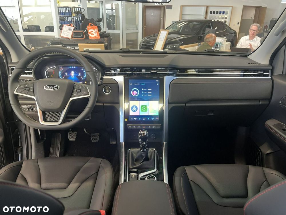 JAC T8 PRO - 13